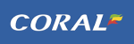 Coral logo