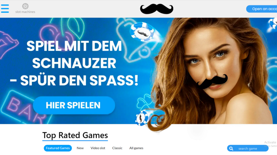MrPlay screenshot
