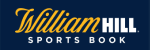 William Hill logo image