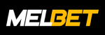 MELbet logo
