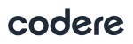 Codere APUESTAS logo