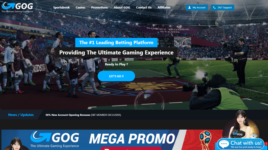 GOG screenshot