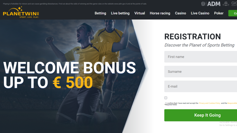 Cellular Gambling establishment No deposit Bonus